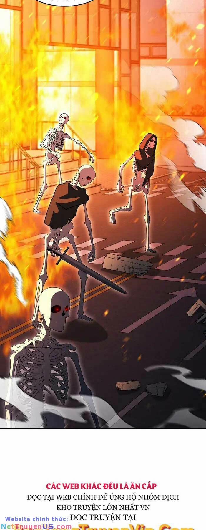 Thiết Huyết Chiêu Hồn Sư 23 trang 43