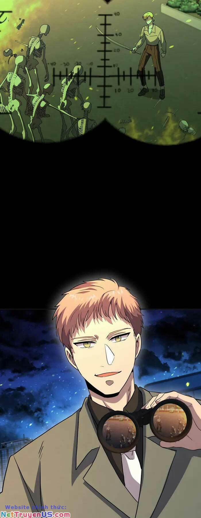 Thiết Huyết Chiêu Hồn Sư 23 trang 45