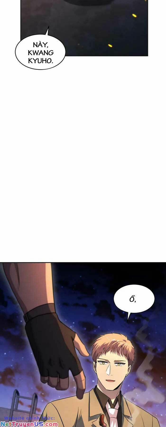 Thiết Huyết Chiêu Hồn Sư 23 trang 47