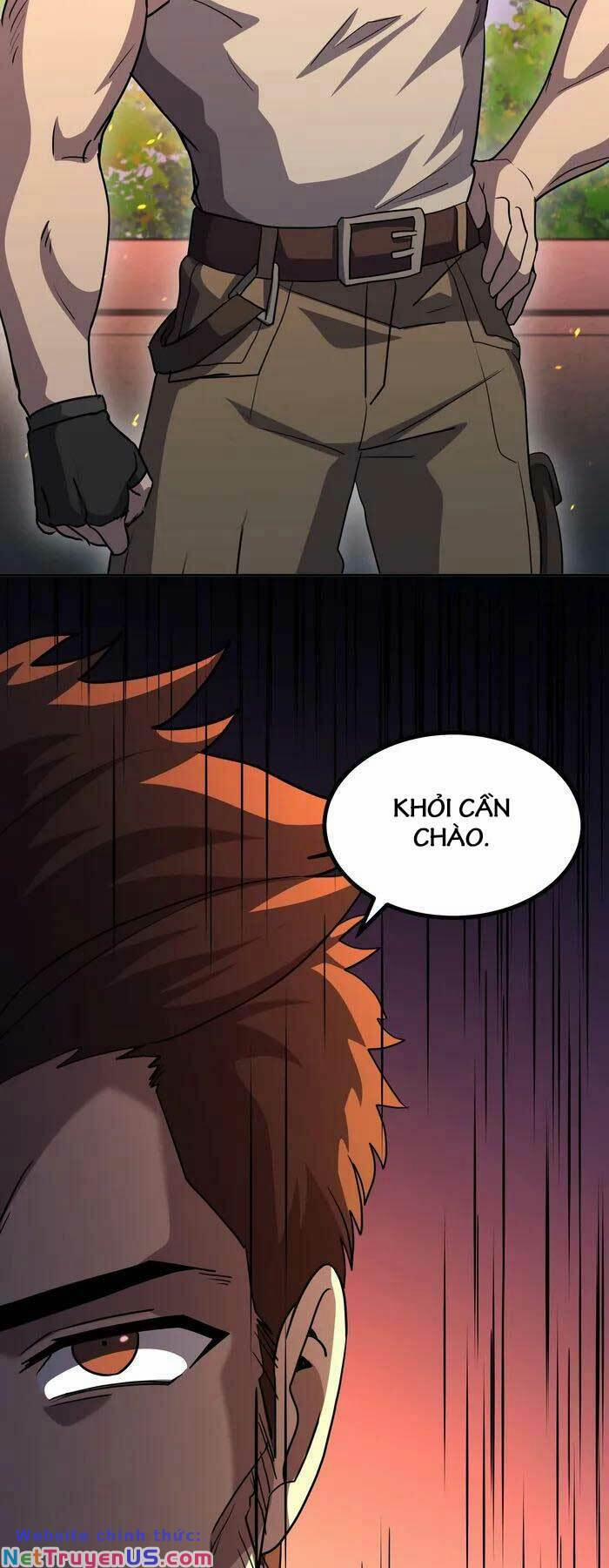 Thiết Huyết Chiêu Hồn Sư 23 trang 49