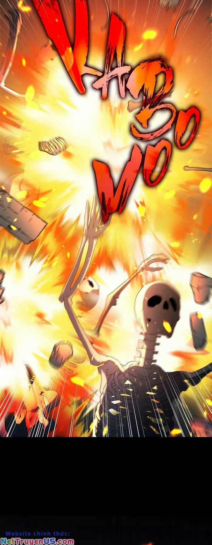 Thiết Huyết Chiêu Hồn Sư 23 trang 5