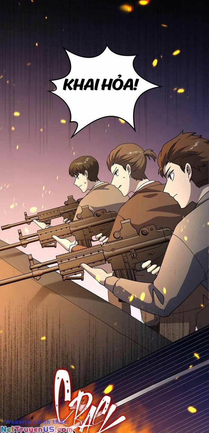 Thiết Huyết Chiêu Hồn Sư 23 trang 6