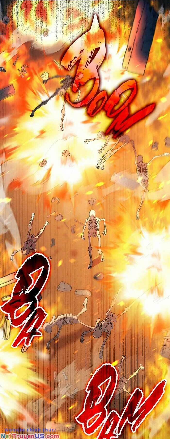 Thiết Huyết Chiêu Hồn Sư 23 trang 8