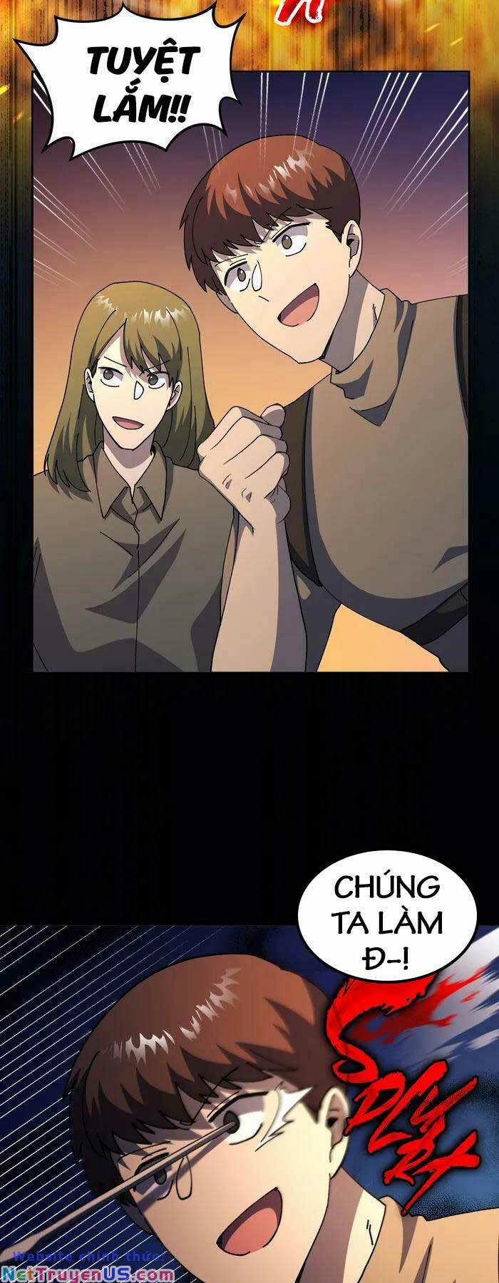 Thiết Huyết Chiêu Hồn Sư 23 trang 9