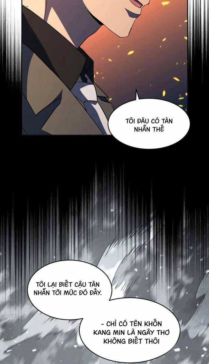 Thiết Huyết Chiêu Hồn Sư 24 trang 11