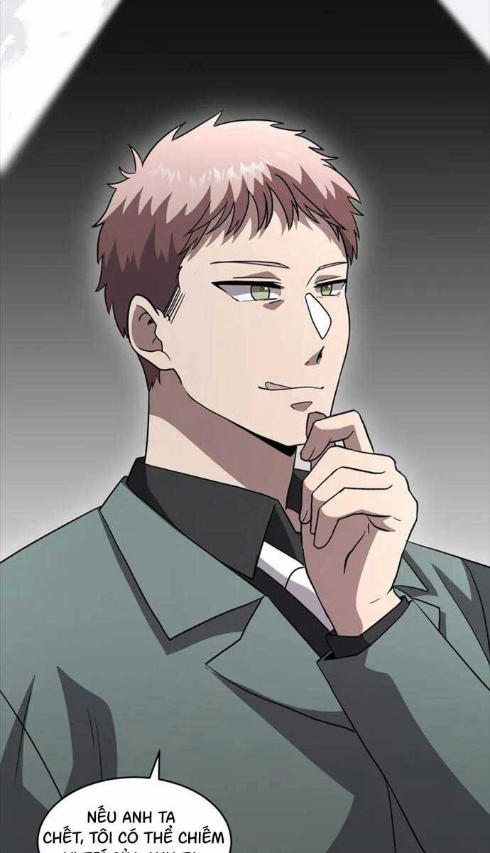 Thiết Huyết Chiêu Hồn Sư 24 trang 13
