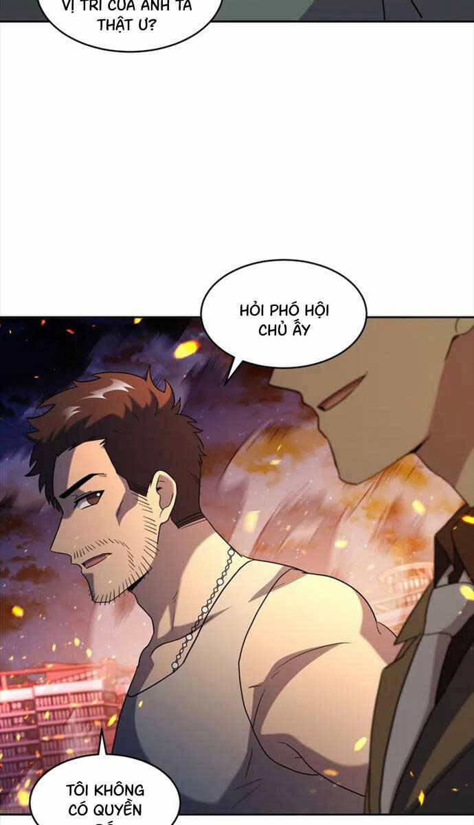 Thiết Huyết Chiêu Hồn Sư 24 trang 14