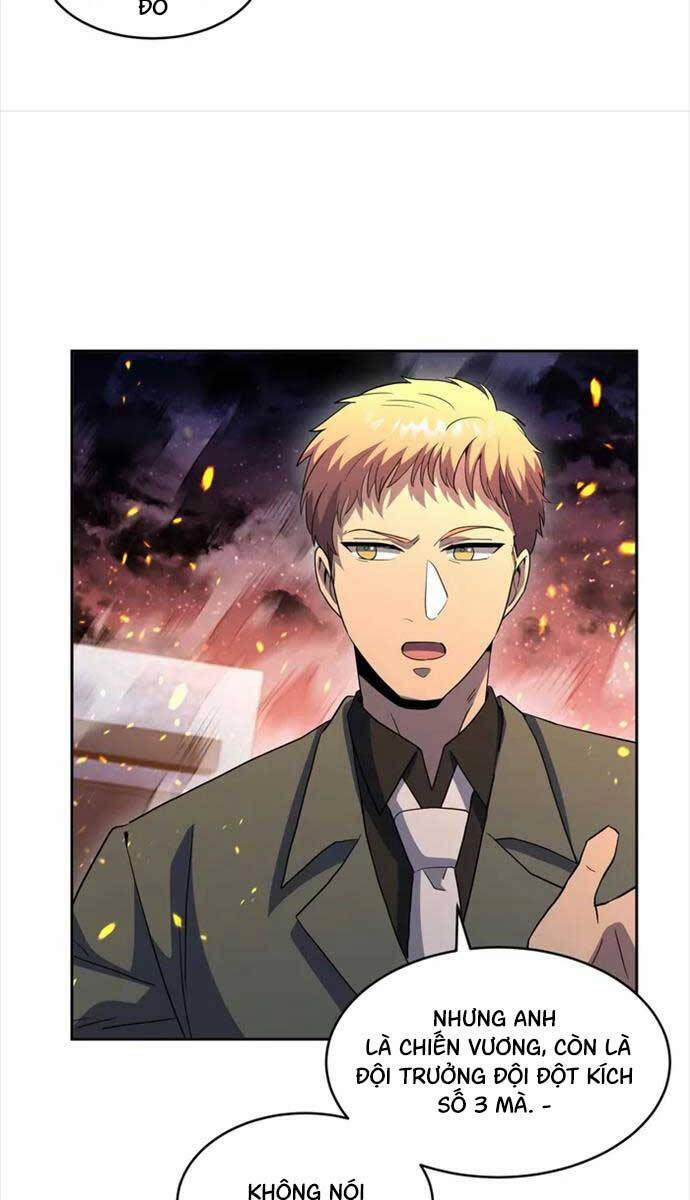 Thiết Huyết Chiêu Hồn Sư 24 trang 15