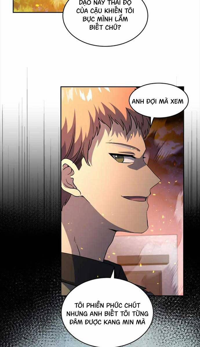Thiết Huyết Chiêu Hồn Sư 24 trang 17