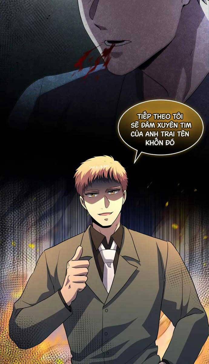 Thiết Huyết Chiêu Hồn Sư 24 trang 19