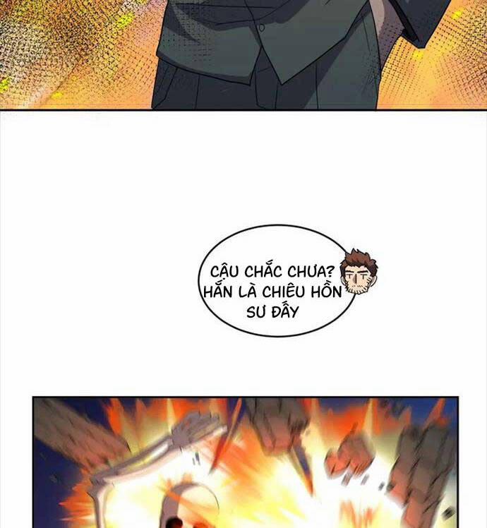 Thiết Huyết Chiêu Hồn Sư 24 trang 20