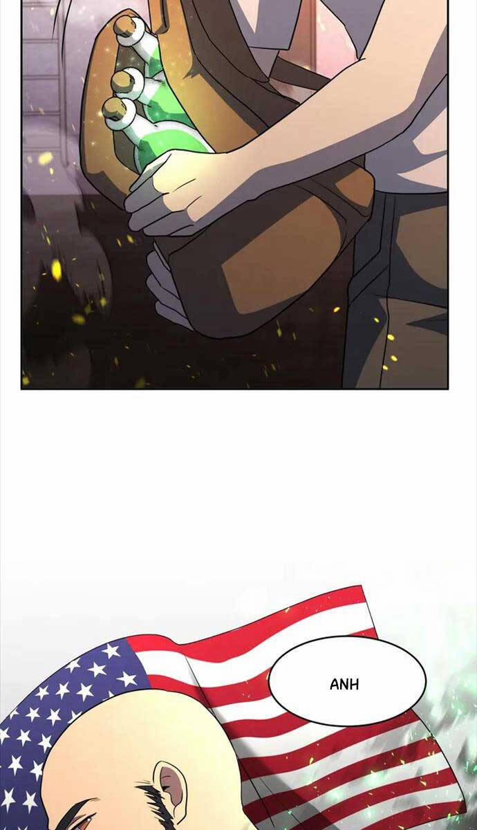 Thiết Huyết Chiêu Hồn Sư 24 trang 24