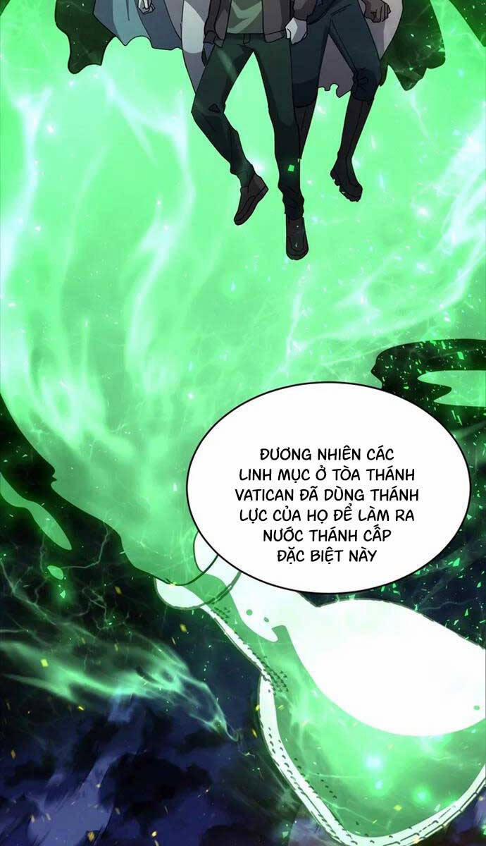 Thiết Huyết Chiêu Hồn Sư 24 trang 26