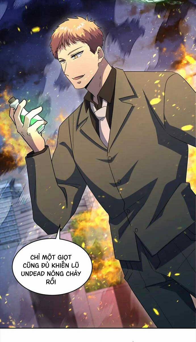 Thiết Huyết Chiêu Hồn Sư 24 trang 27