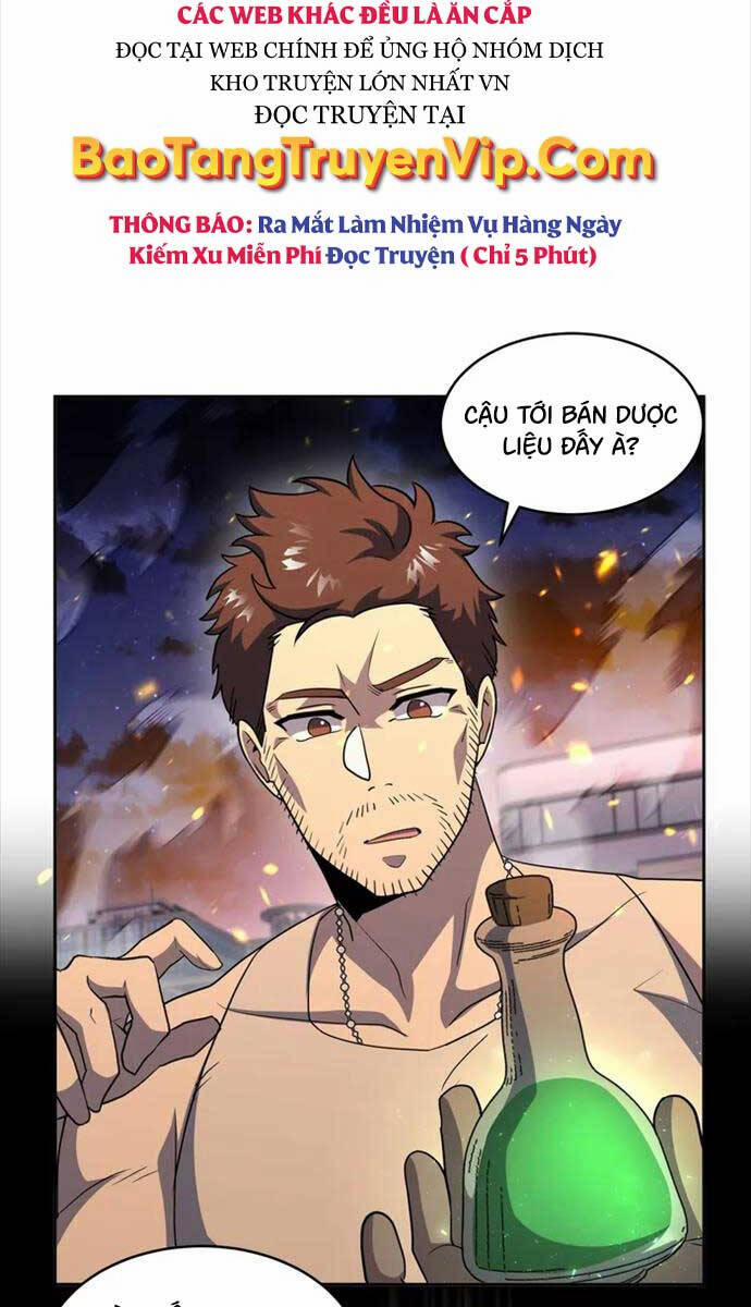 Thiết Huyết Chiêu Hồn Sư 24 trang 28