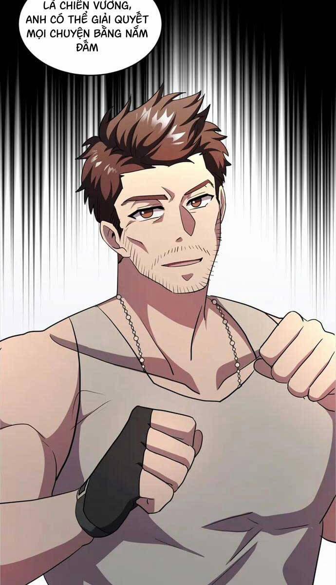 Thiết Huyết Chiêu Hồn Sư 24 trang 29