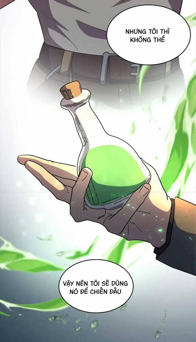 Thiết Huyết Chiêu Hồn Sư 24 trang 30