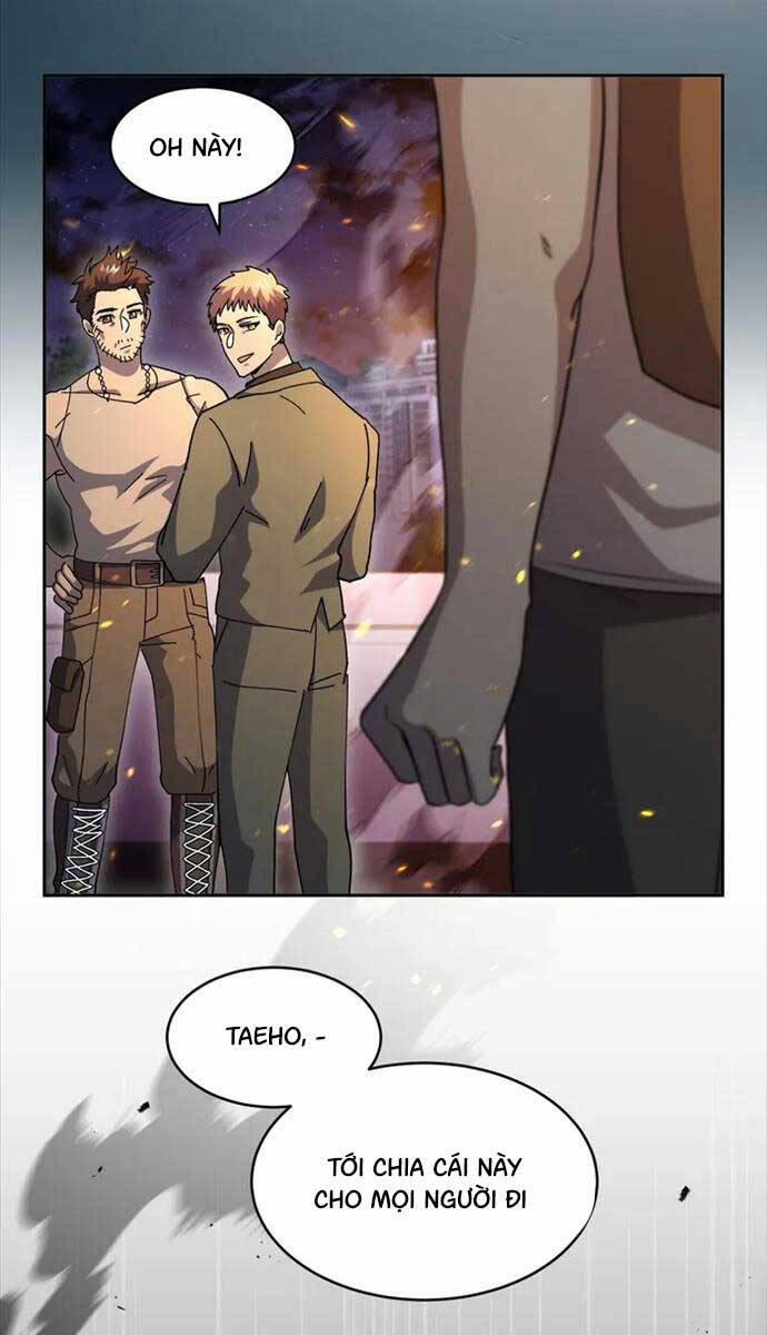Thiết Huyết Chiêu Hồn Sư 24 trang 31