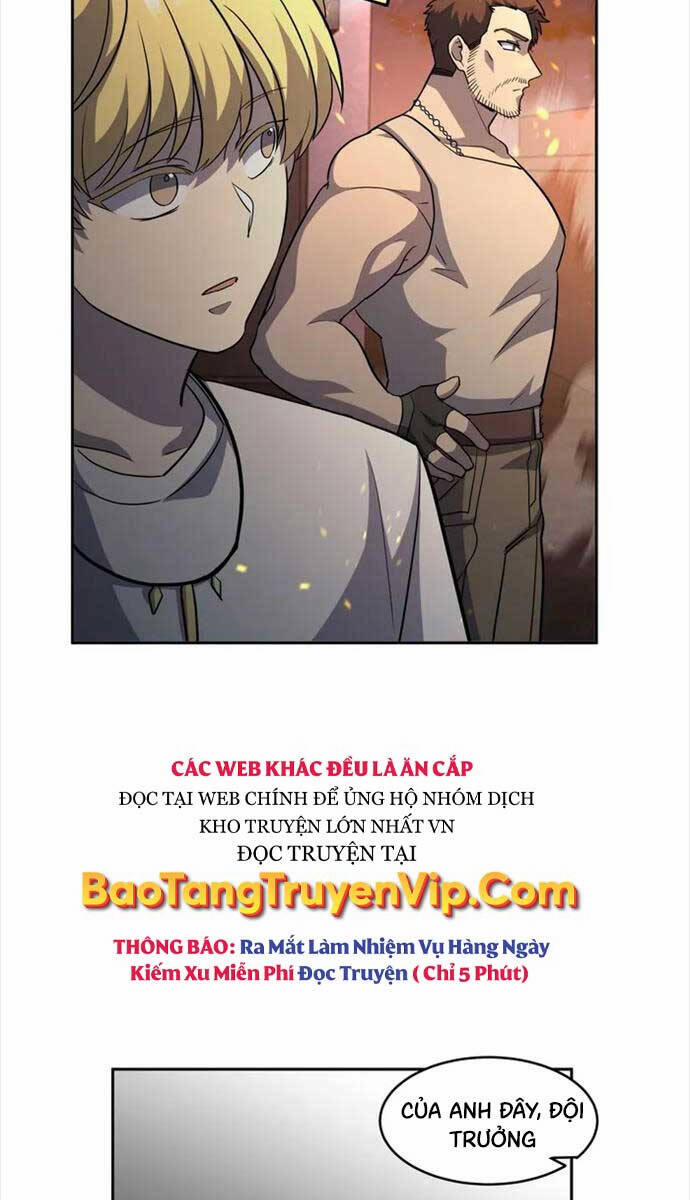 Thiết Huyết Chiêu Hồn Sư 24 trang 34