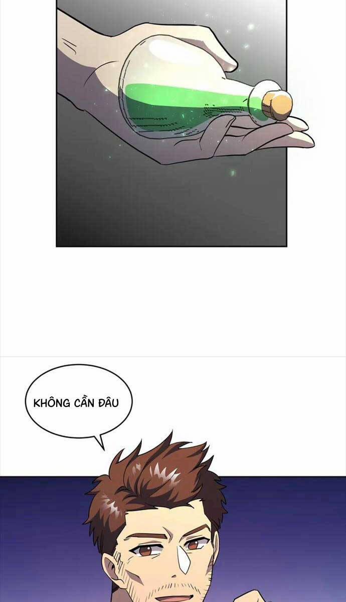 Thiết Huyết Chiêu Hồn Sư 24 trang 35