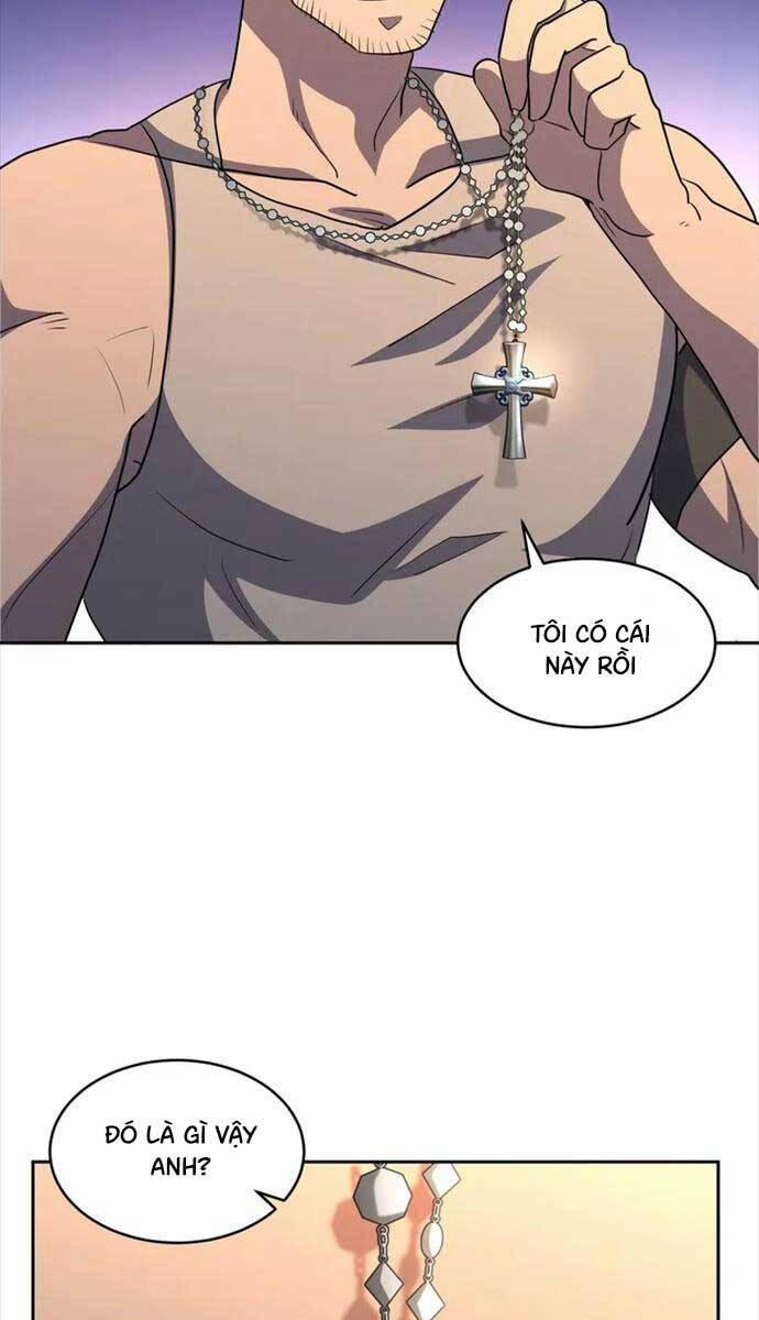 Thiết Huyết Chiêu Hồn Sư 24 trang 36