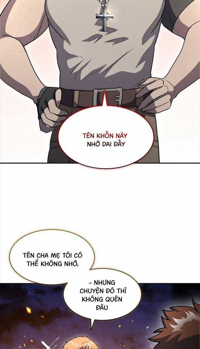 Thiết Huyết Chiêu Hồn Sư 24 trang 39