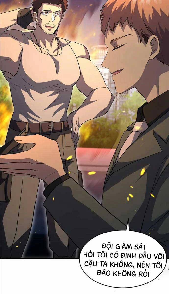 Thiết Huyết Chiêu Hồn Sư 24 trang 4