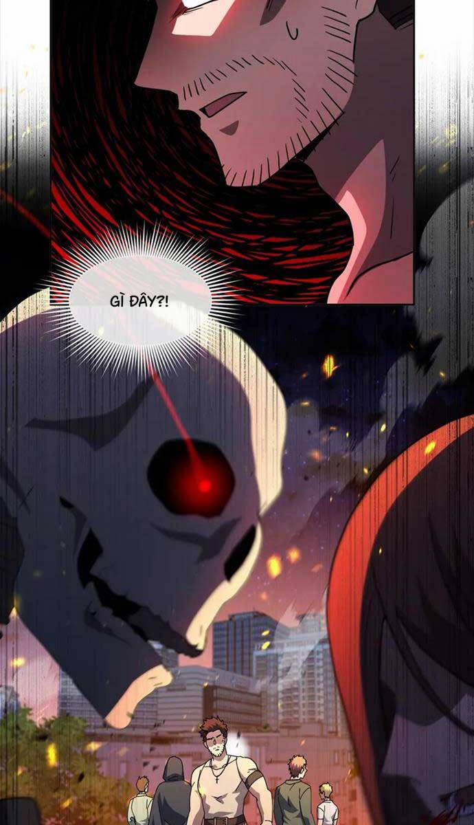 Thiết Huyết Chiêu Hồn Sư 24 trang 43