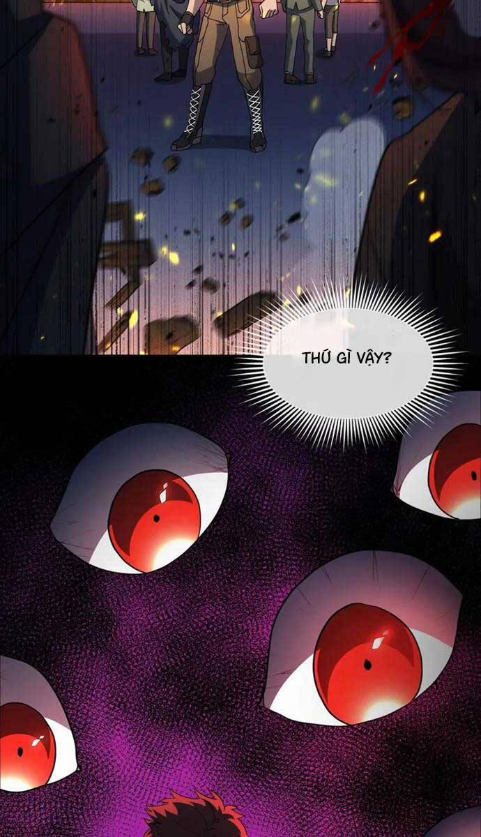 Thiết Huyết Chiêu Hồn Sư 24 trang 44