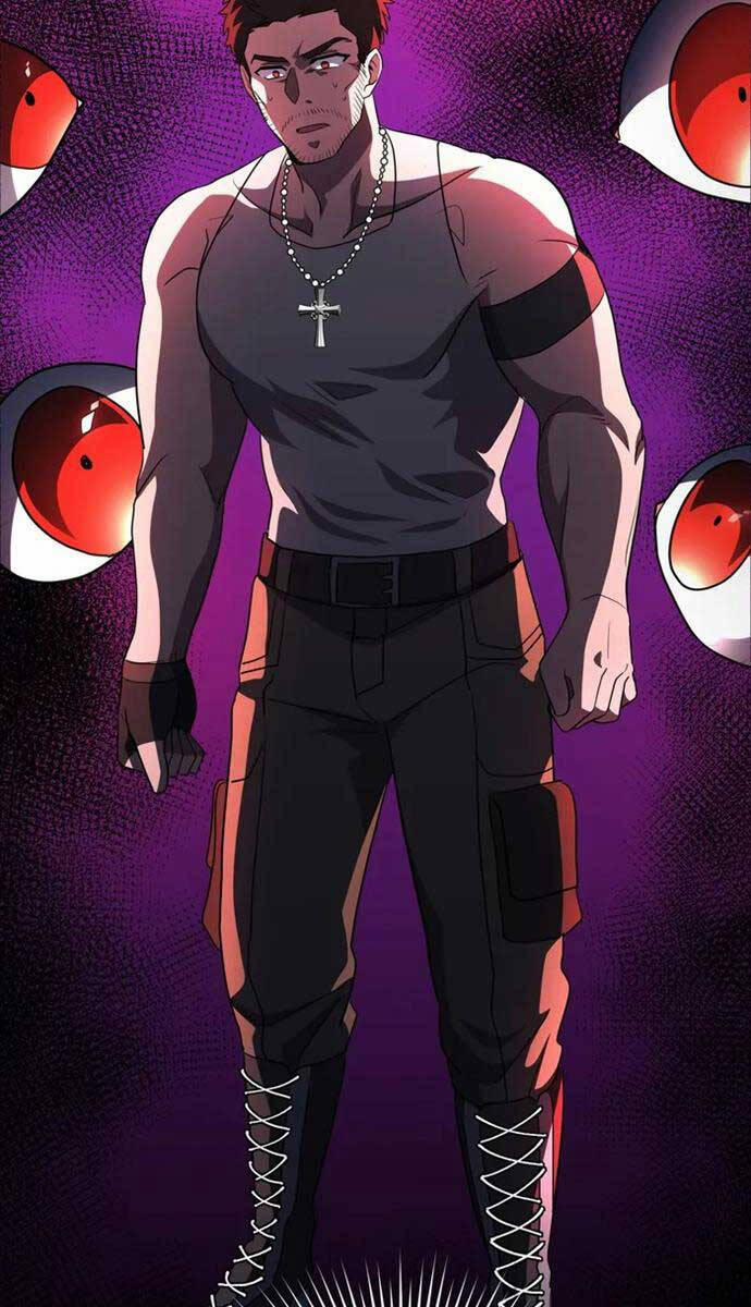 Thiết Huyết Chiêu Hồn Sư 24 trang 45