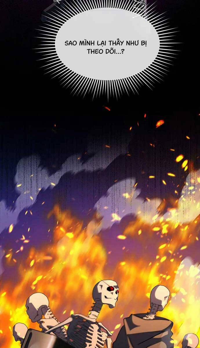 Thiết Huyết Chiêu Hồn Sư 24 trang 46