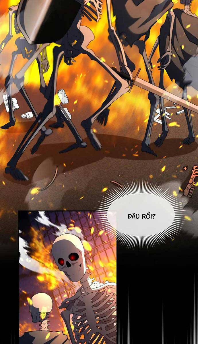 Thiết Huyết Chiêu Hồn Sư 24 trang 47