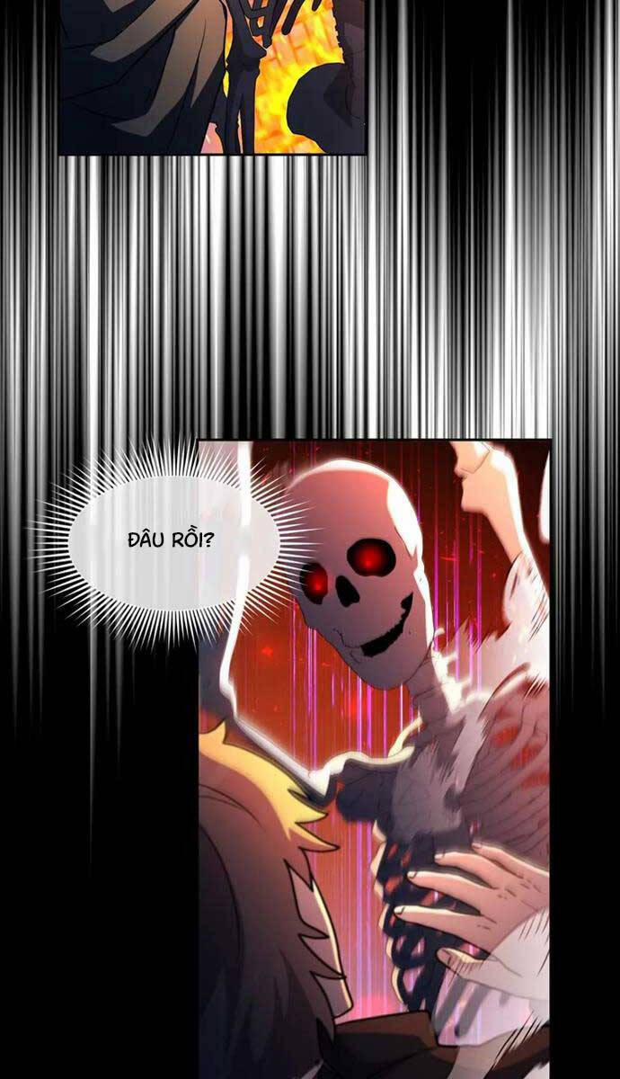 Thiết Huyết Chiêu Hồn Sư 24 trang 48