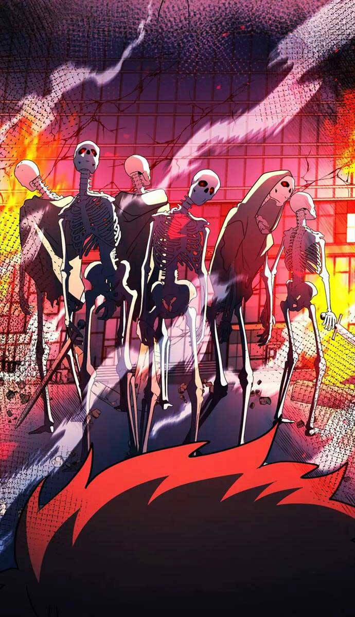 Thiết Huyết Chiêu Hồn Sư 24 trang 51