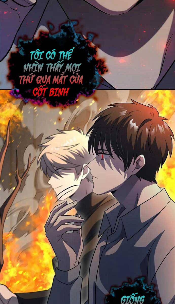 Thiết Huyết Chiêu Hồn Sư 24 trang 56