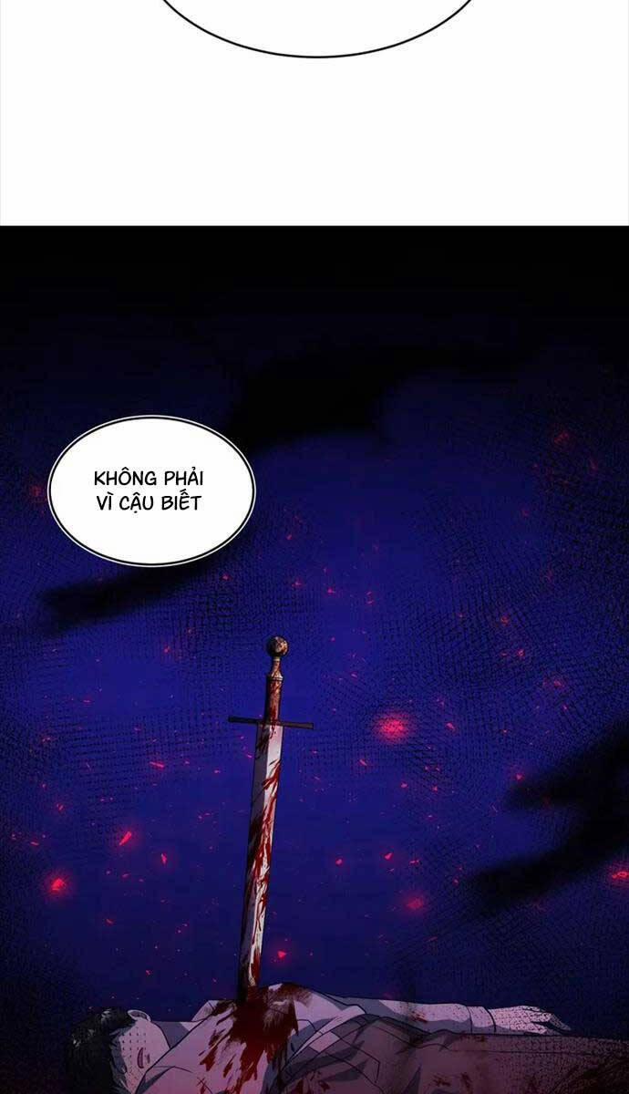 Thiết Huyết Chiêu Hồn Sư 24 trang 8