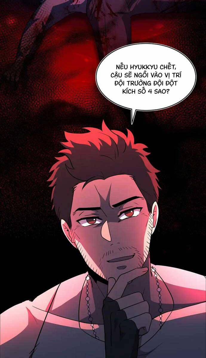 Thiết Huyết Chiêu Hồn Sư 24 trang 9