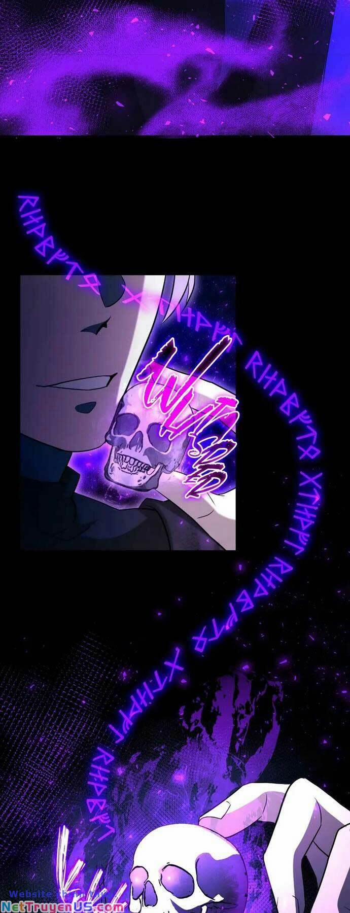 Thiết Huyết Chiêu Hồn Sư 25 trang 10