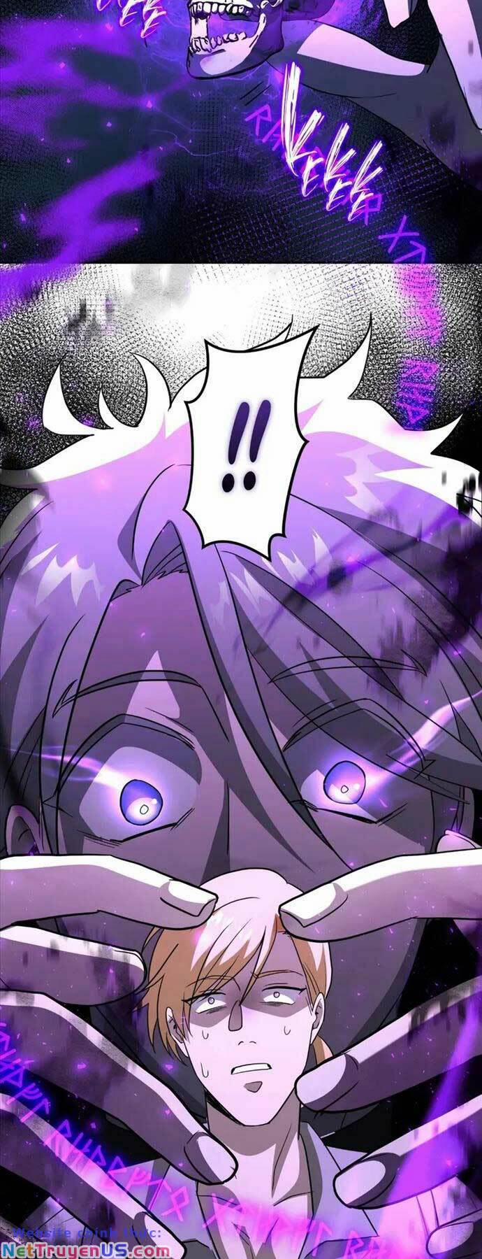Thiết Huyết Chiêu Hồn Sư 25 trang 11