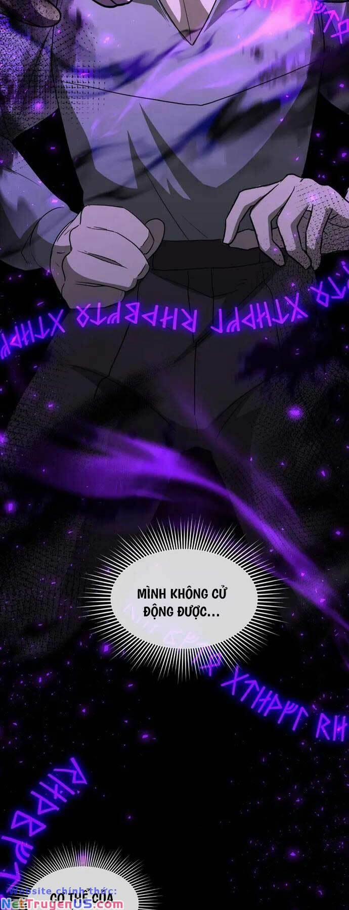 Thiết Huyết Chiêu Hồn Sư 25 trang 12