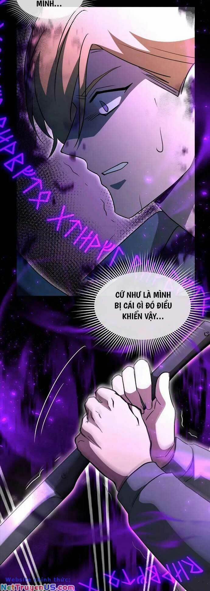 Thiết Huyết Chiêu Hồn Sư 25 trang 13