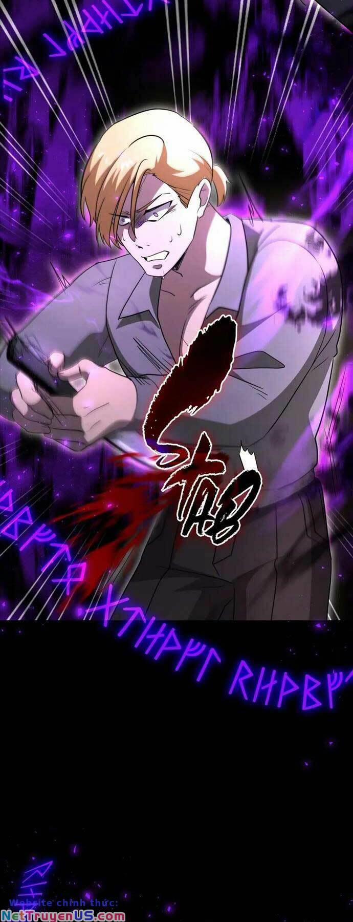 Thiết Huyết Chiêu Hồn Sư 25 trang 14