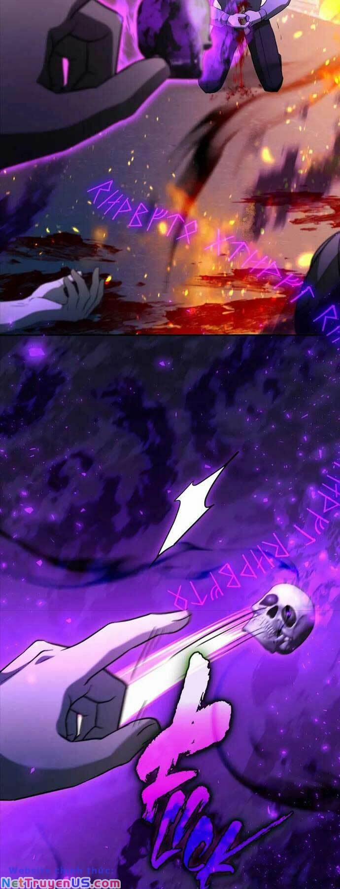 Thiết Huyết Chiêu Hồn Sư 25 trang 16