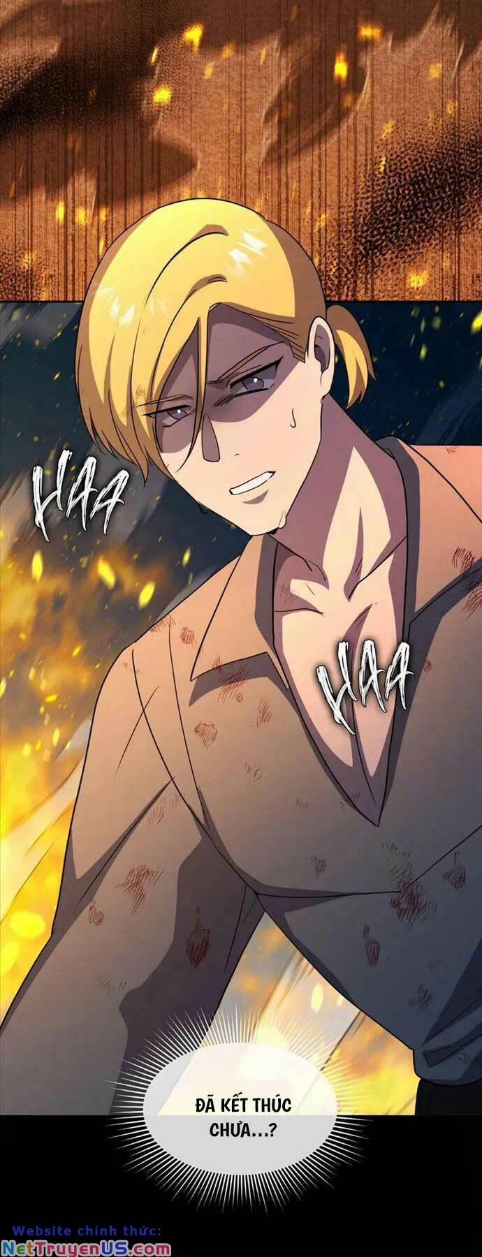 Thiết Huyết Chiêu Hồn Sư 25 trang 2