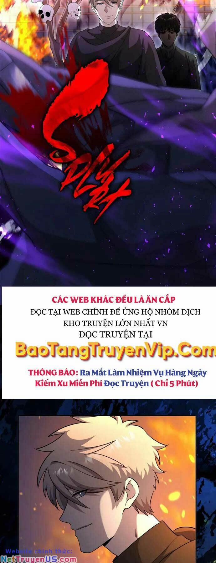 Thiết Huyết Chiêu Hồn Sư 25 trang 20