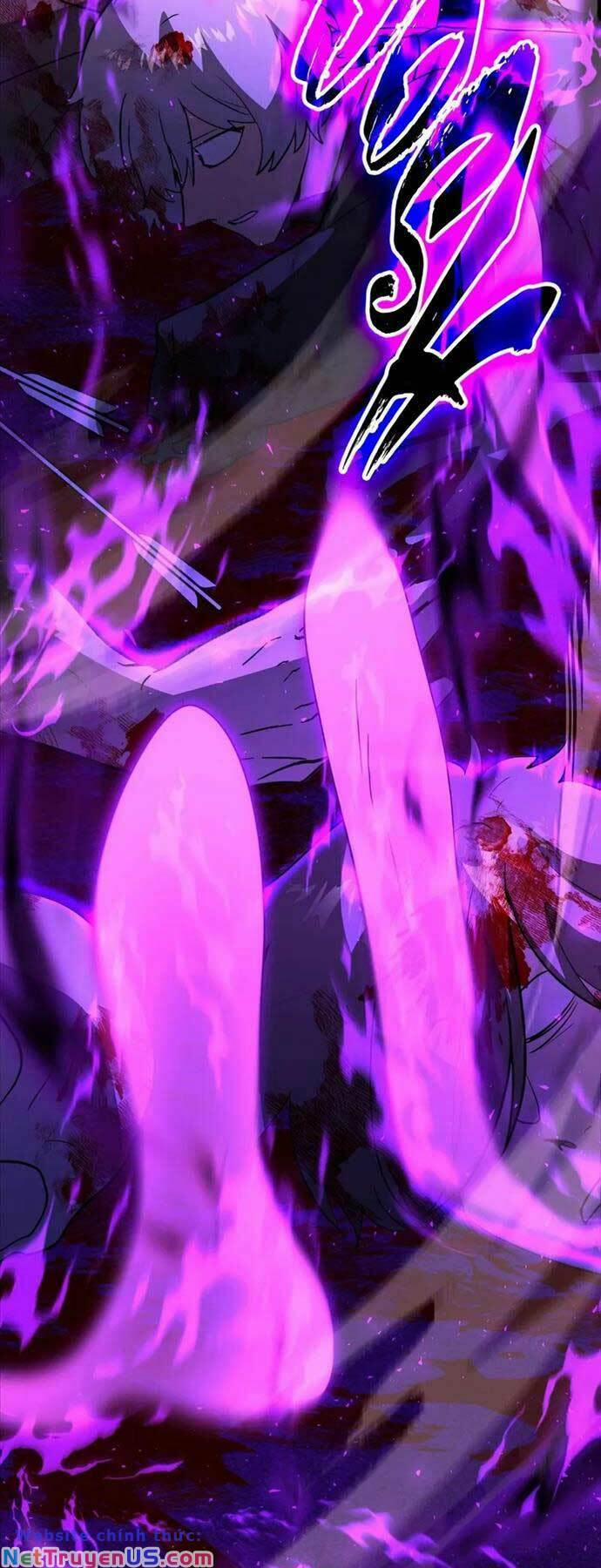 Thiết Huyết Chiêu Hồn Sư 25 trang 24