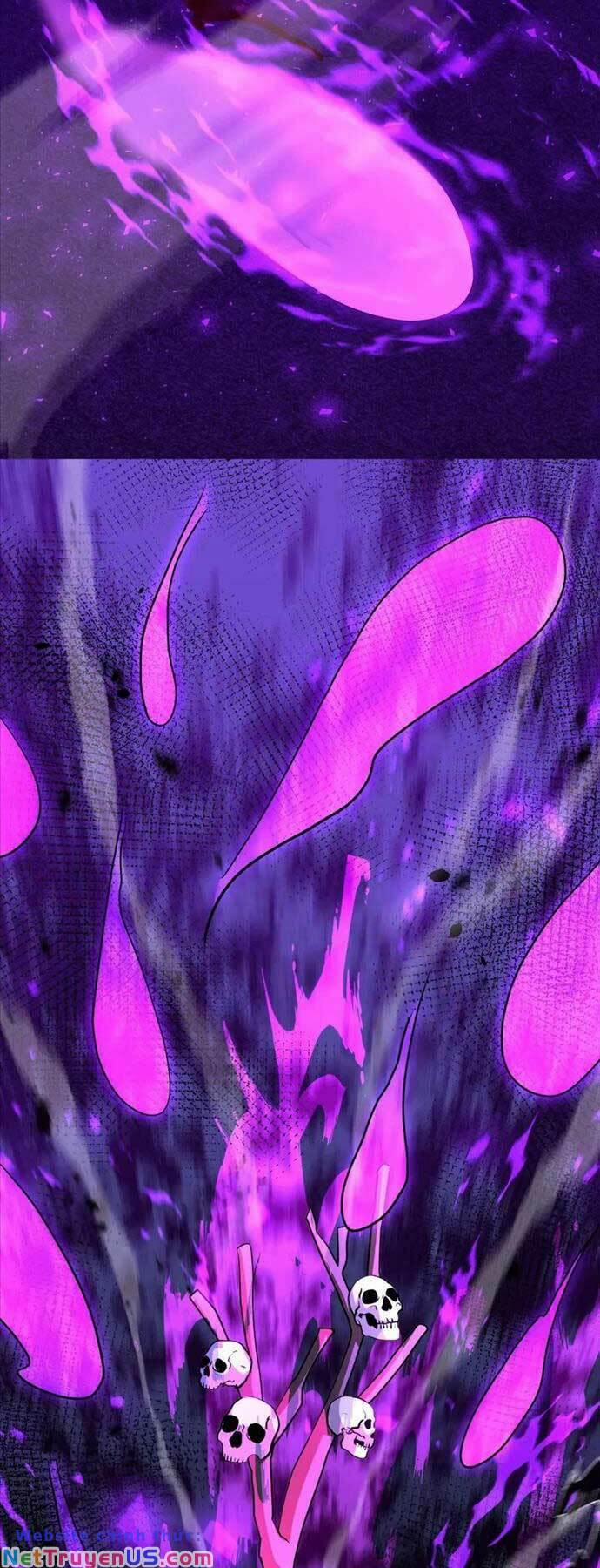 Thiết Huyết Chiêu Hồn Sư 25 trang 25