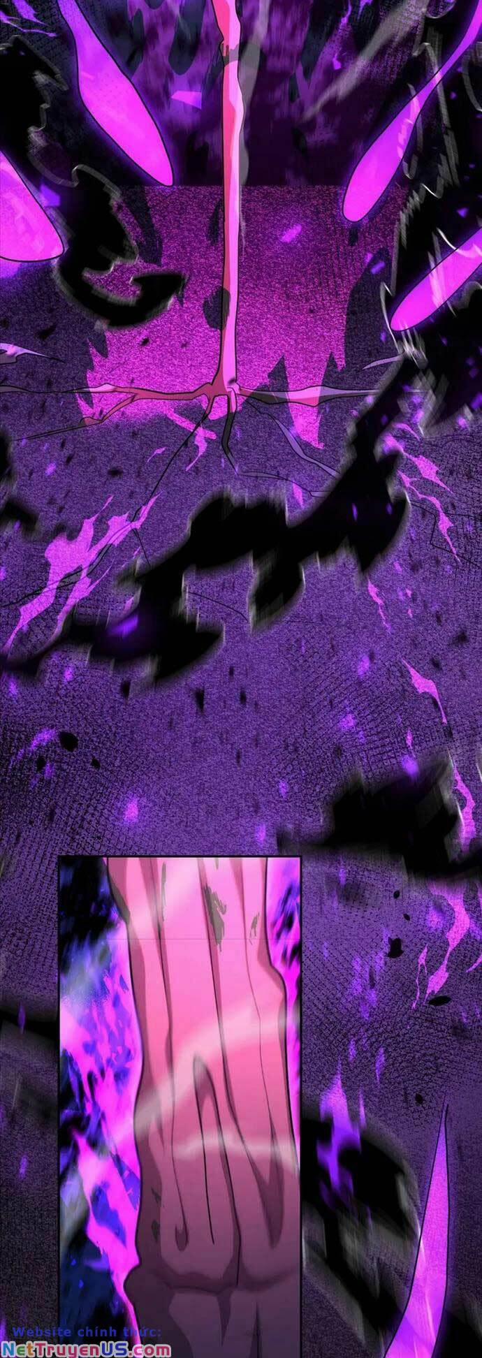 Thiết Huyết Chiêu Hồn Sư 25 trang 26