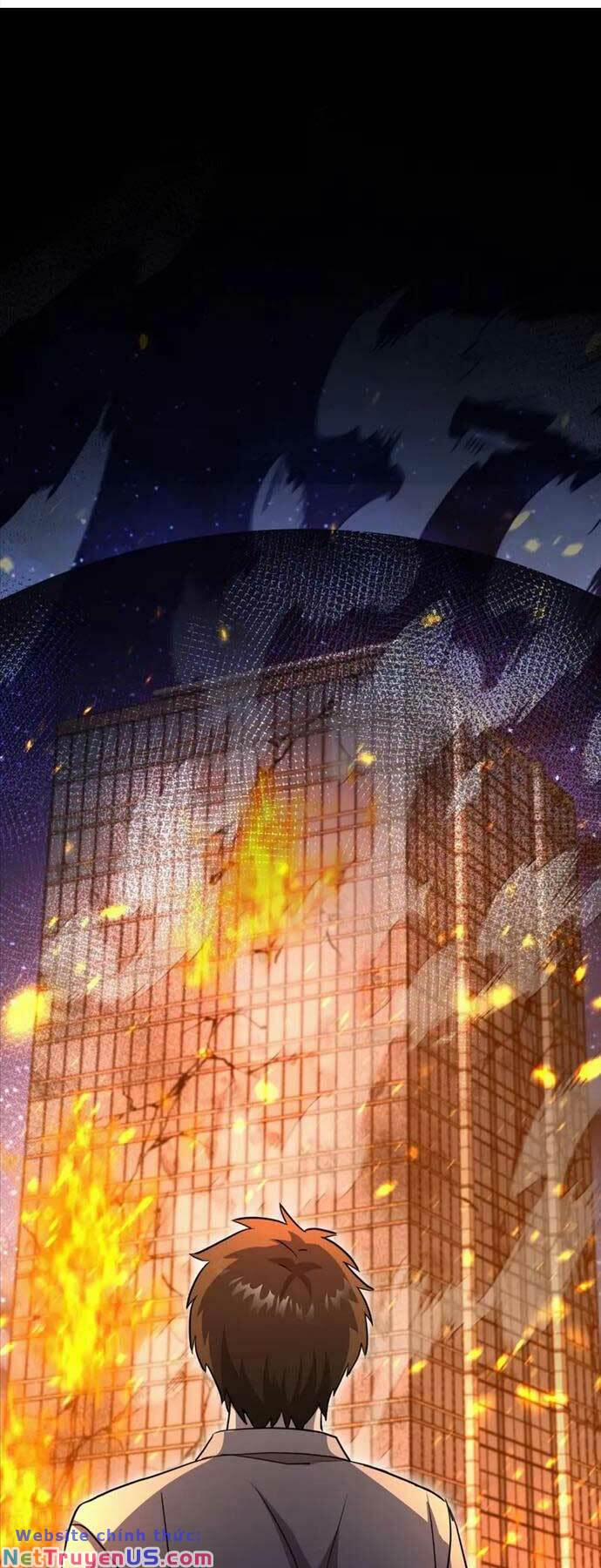 Thiết Huyết Chiêu Hồn Sư 25 trang 29