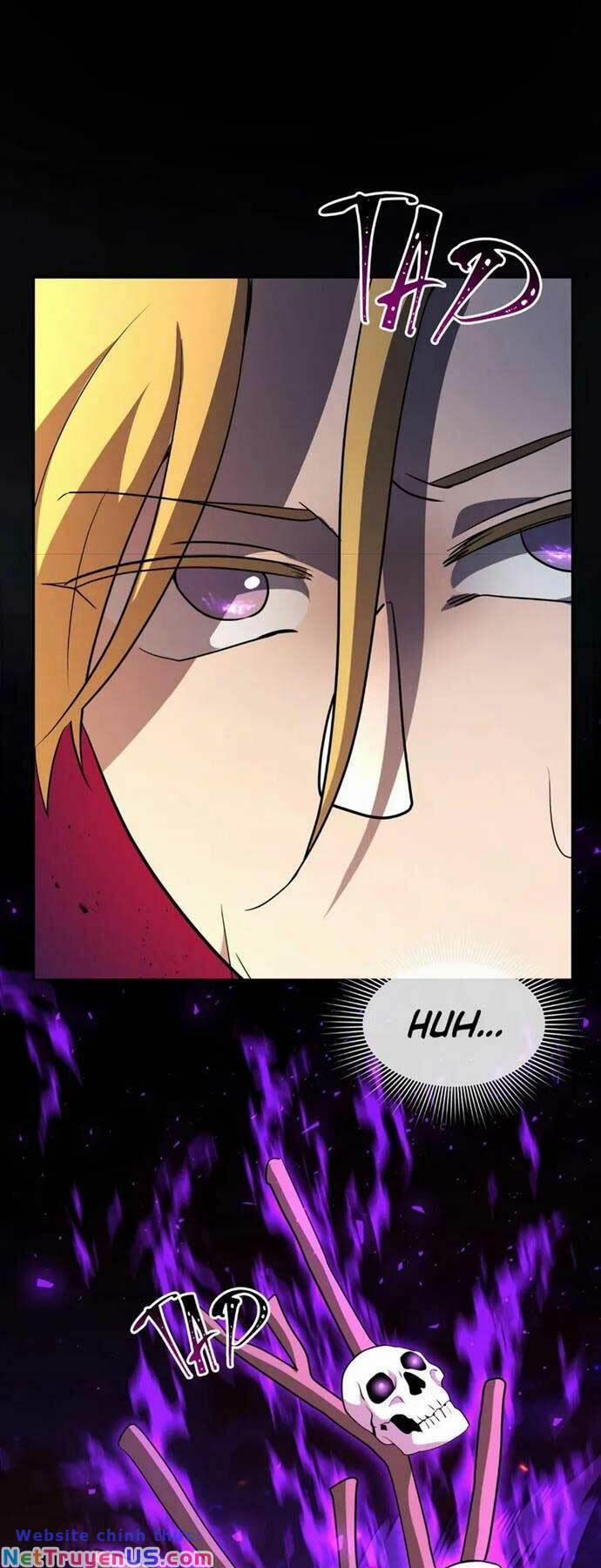 Thiết Huyết Chiêu Hồn Sư 25 trang 3